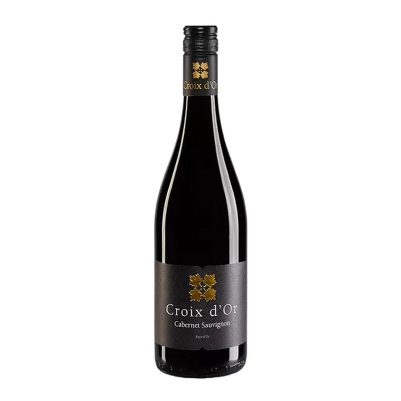 Croix d'Or Cabernet Sauvignon