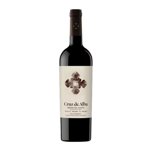 Cruz de Alba Crianza