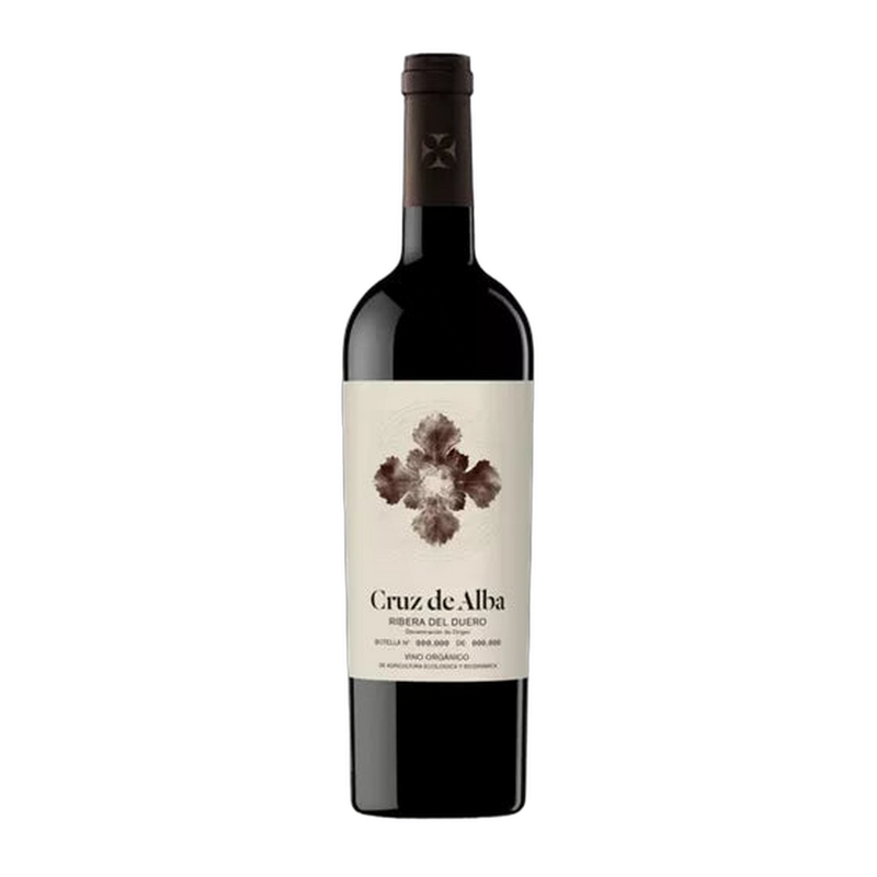 Cruz de Alba Crianza