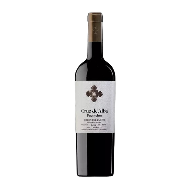 Cruz de Alba Fuentelun Reserva