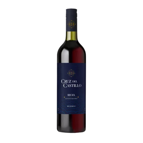Cruz del Castillo Rioja Réserve