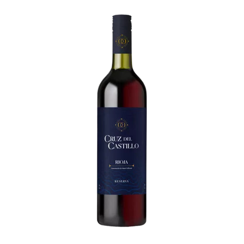 Cruz del Castillo Rioja Reserva