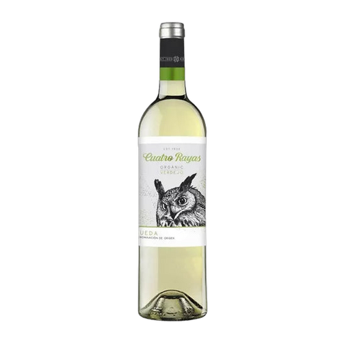 Cuatro Rayas Verdejo Rueda Bio