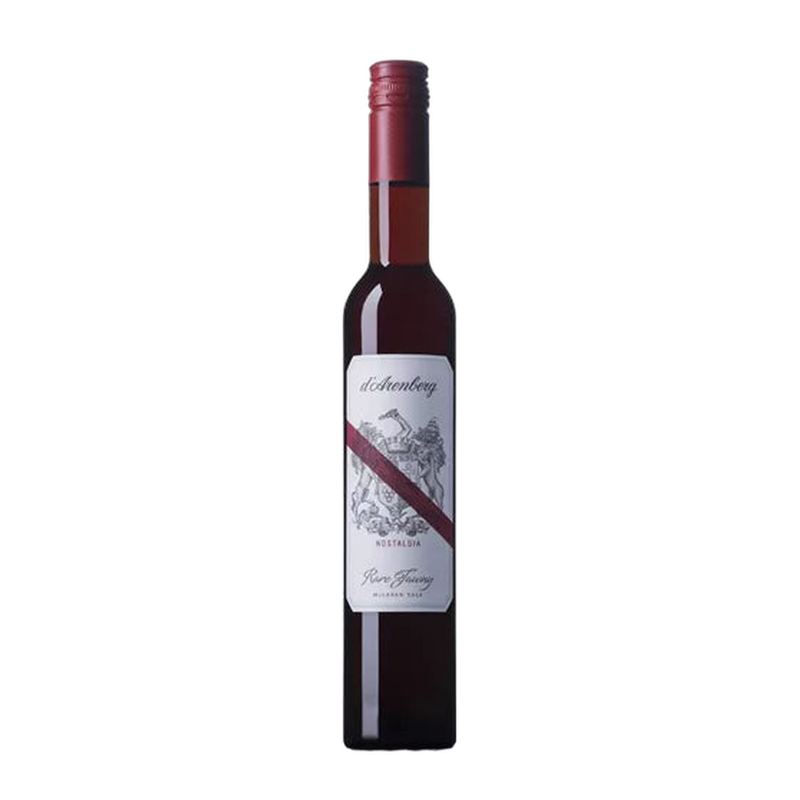 d'Arenberg Nostalgia Rare Tawny