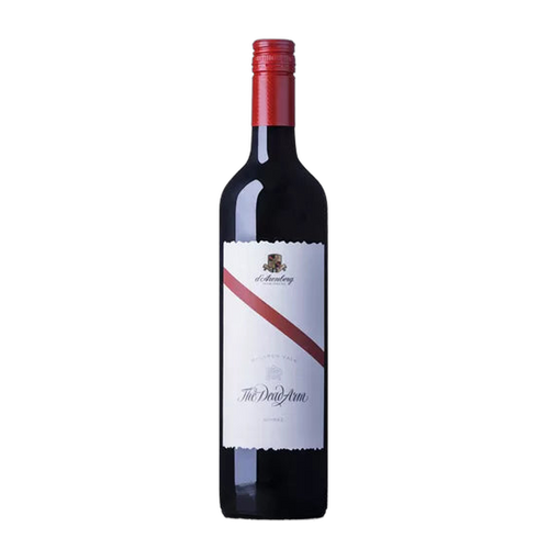 d'Arenberg The Dead Arm Shiraz
