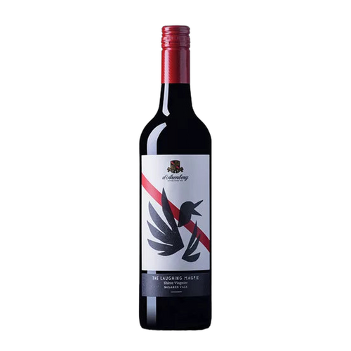 d'Arenberg La Pie rieuse