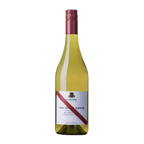 d'Arenberg L'Oliveraie Chardonnay