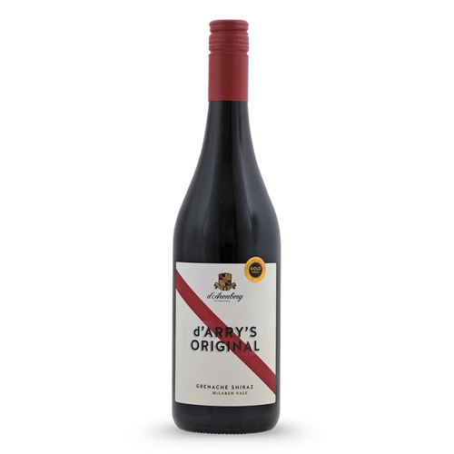 L'original d'Arenberg d'Arry
