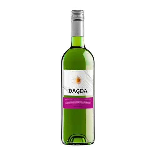 Dagda White