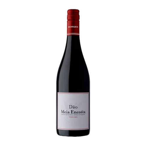 Meia Encosta Rouge