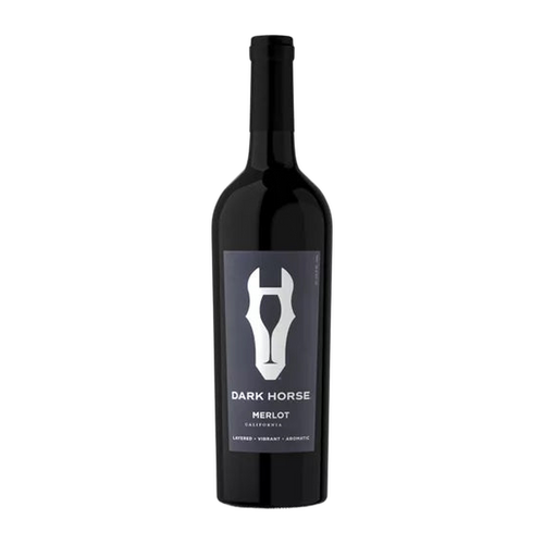 Dark Horse Merlot