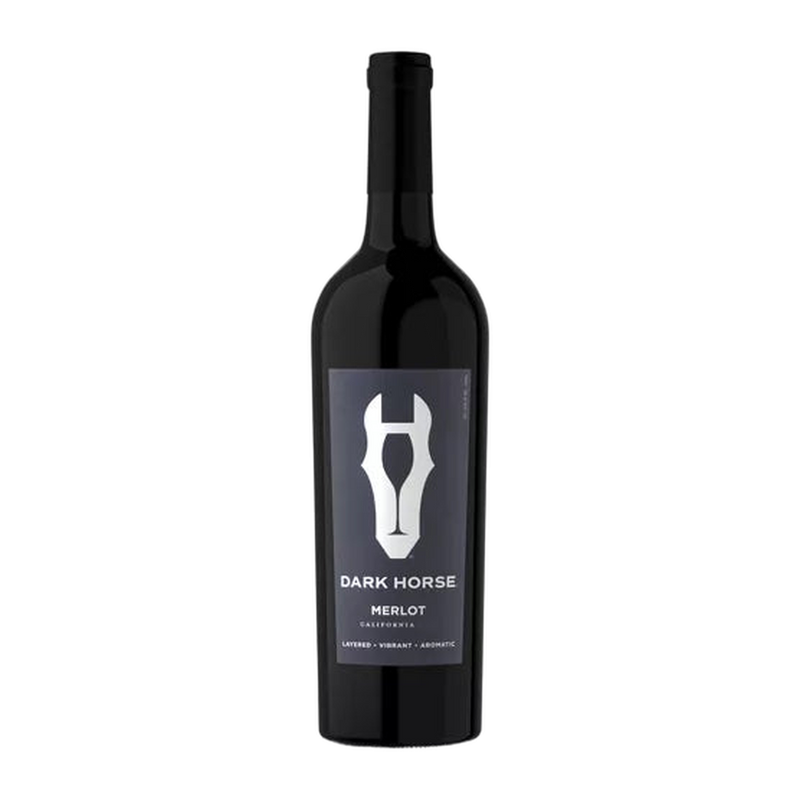 Dark Horse Merlot