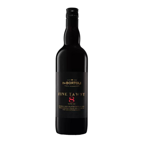 Le Bortoli 8 ans Fine Tawny