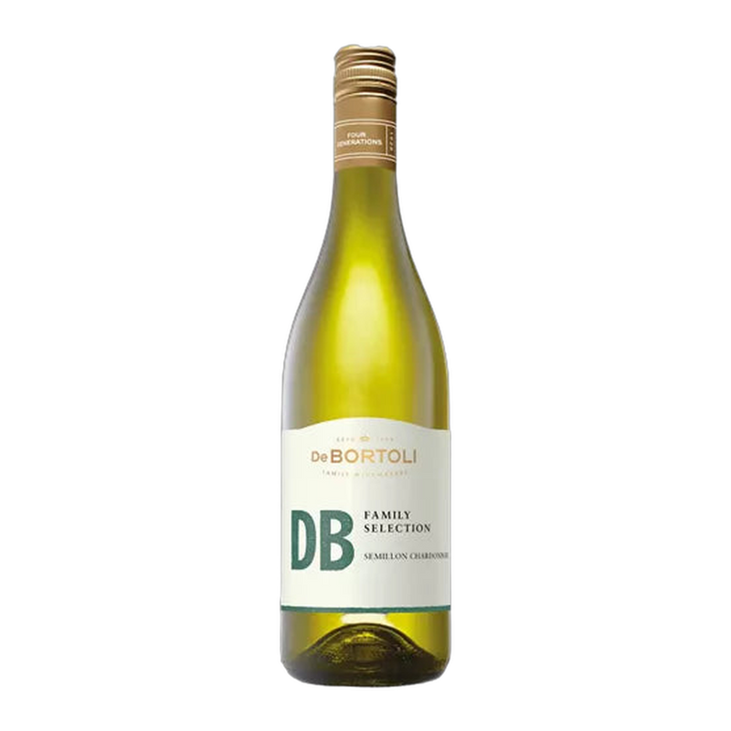 De Bortoli Family Selection Semillon Chardonnay