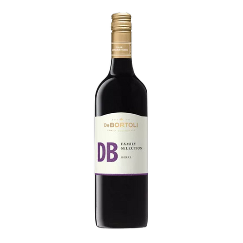The Bortoli Family Selection Shiraz