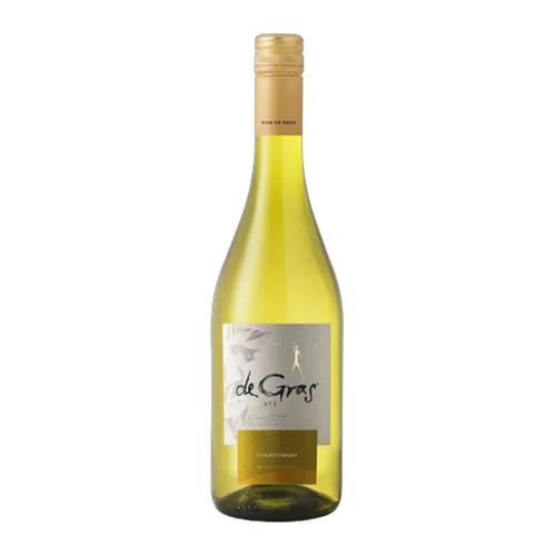 The Gras Chardonnay