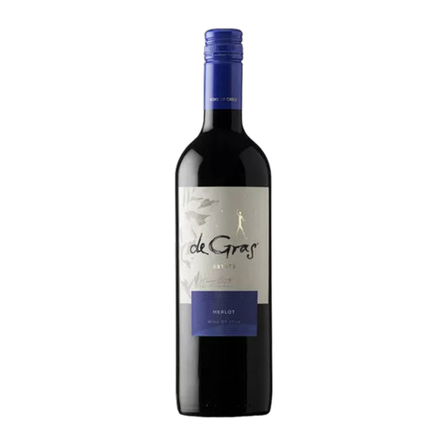 De Gras Merlot