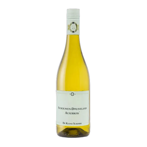 La Petite Schorre Schouwen-Pays du Raisin Auxerrois