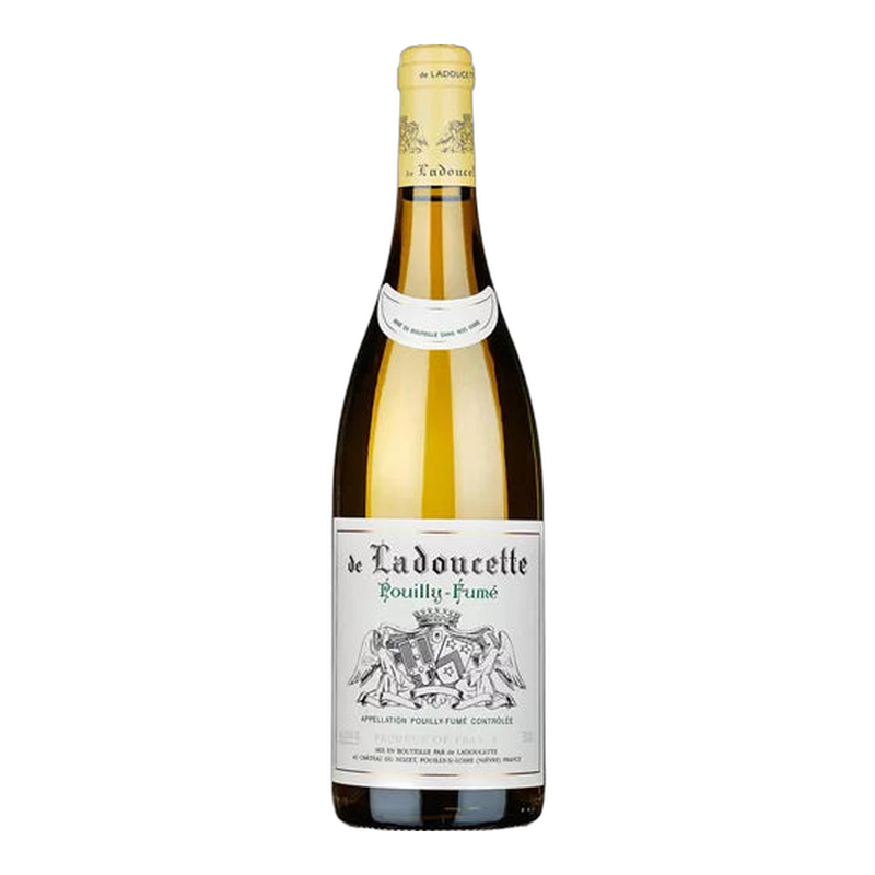 De Ladoucette Pouilly Fume MAGNUM