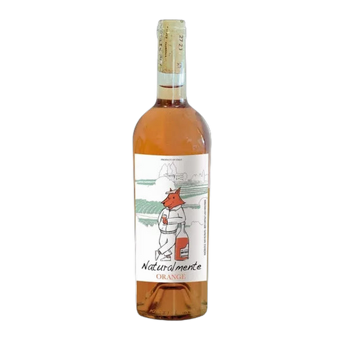Le Pinot Grigio Stefani Naturalmente Orange