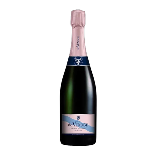 Le Venoge Cordon Bleu Brut Rosé