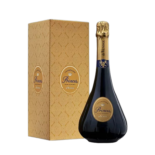 La Venoge Princes Blanc de Blancs