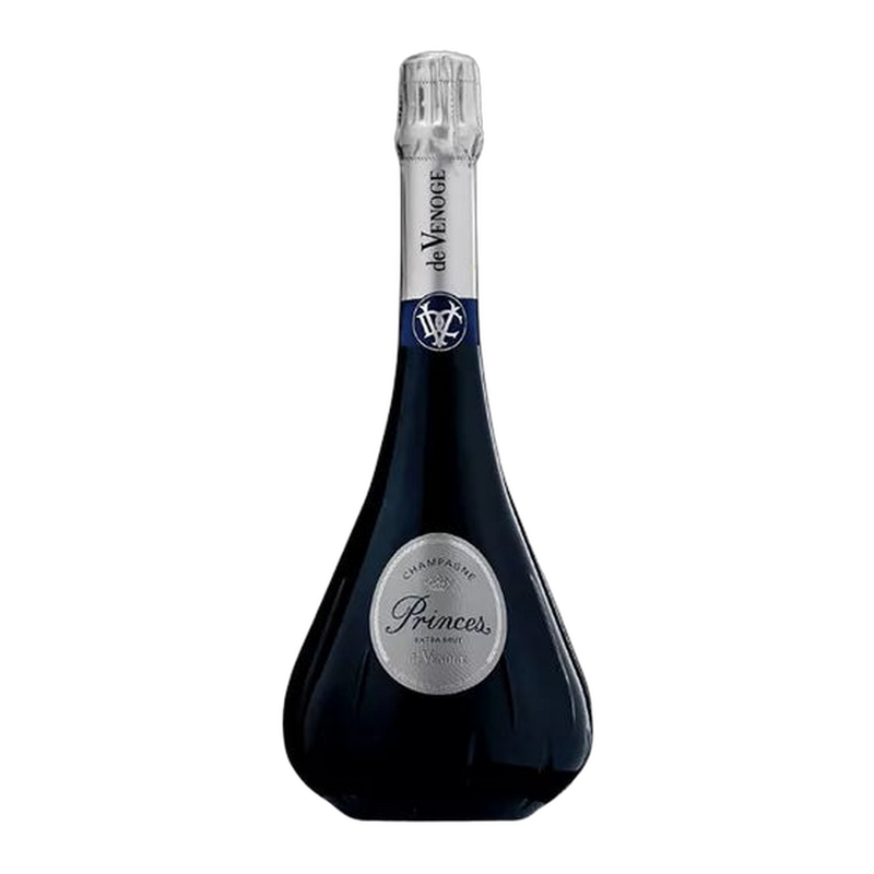 De Venoge Princes Extra Brut