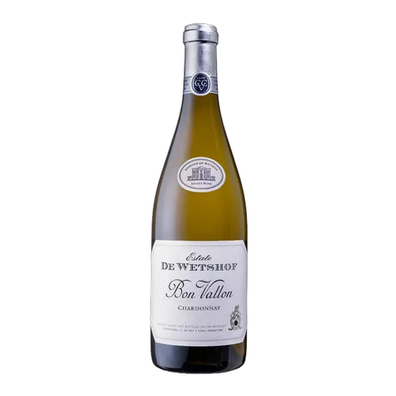 De Wetshof Bon Vallon Chardonnay