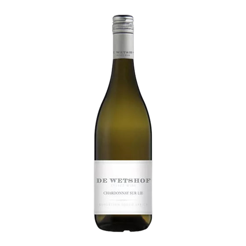 De Wetshof Chardonnay Sur Lie