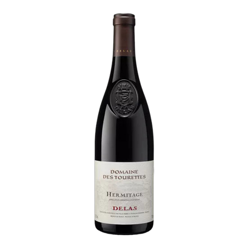 Delas Ermitage Domaine des Tourettes