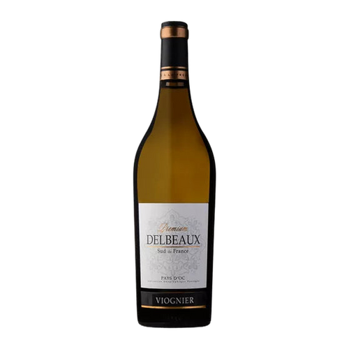 Delbeaux Premium Viognier