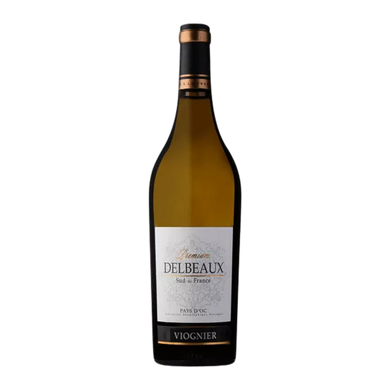Delbeaux Premium Viognier