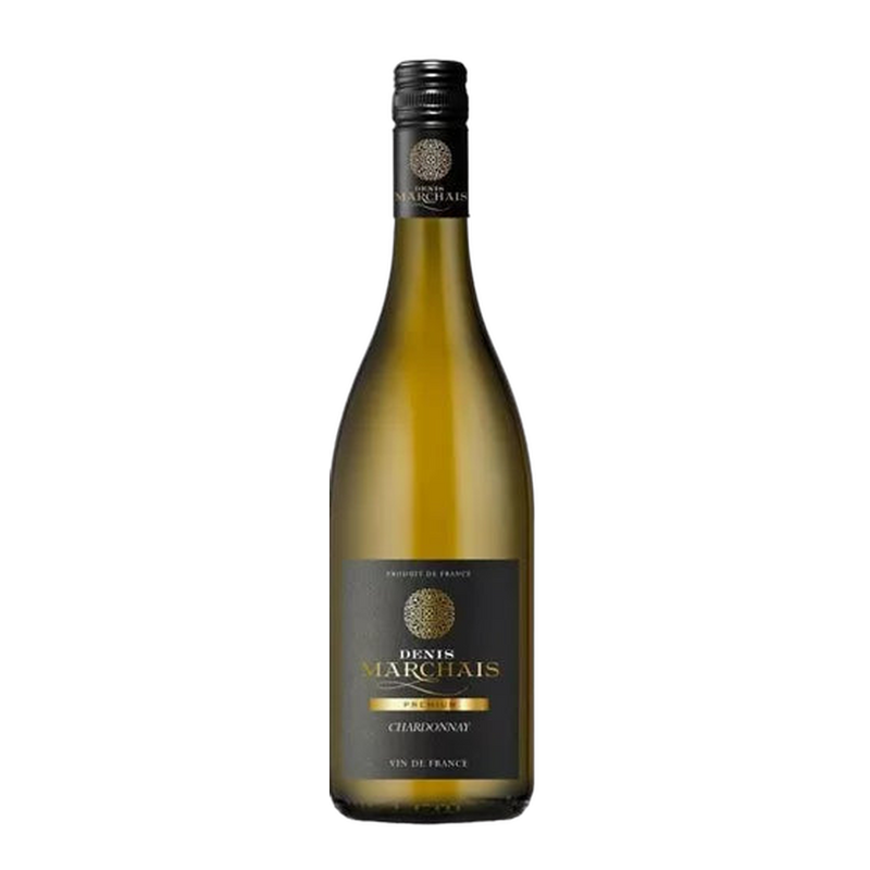 Denis Marchais Premium Chardonnay