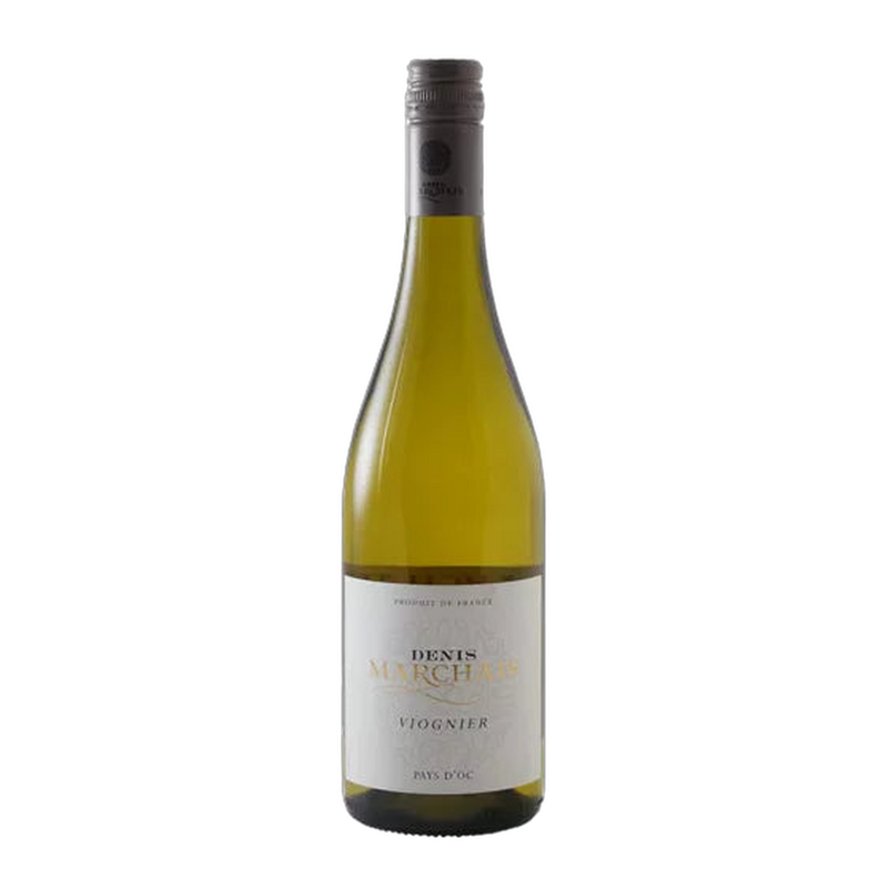 Denis Marchais Viognier