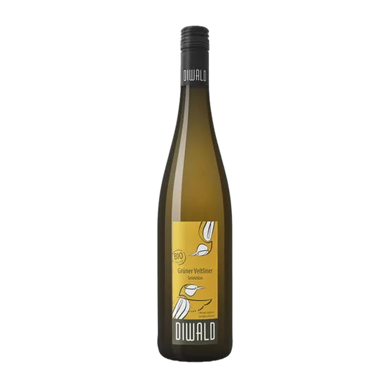 Diwald Selektion Grüner Veltliner
