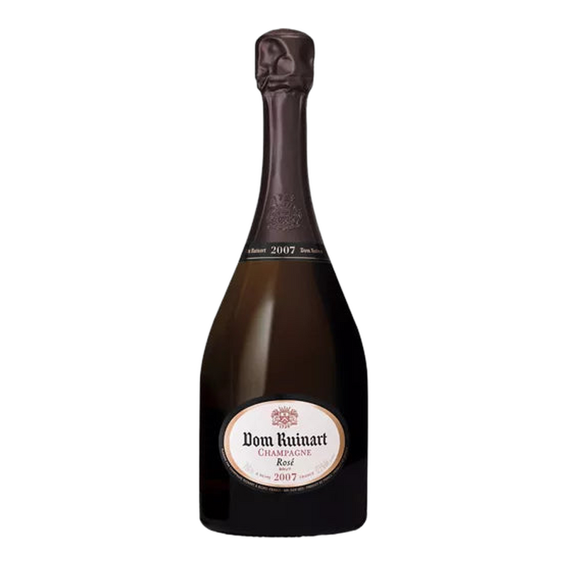 Dom Ruinart Rosé Brut Champagne