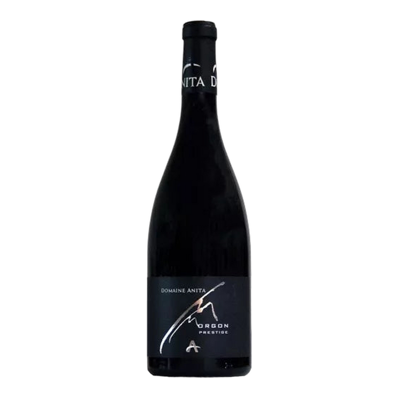 Domaine Anita Morgon Prestige