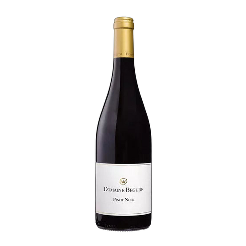 Domaine Begude Pinot Noir