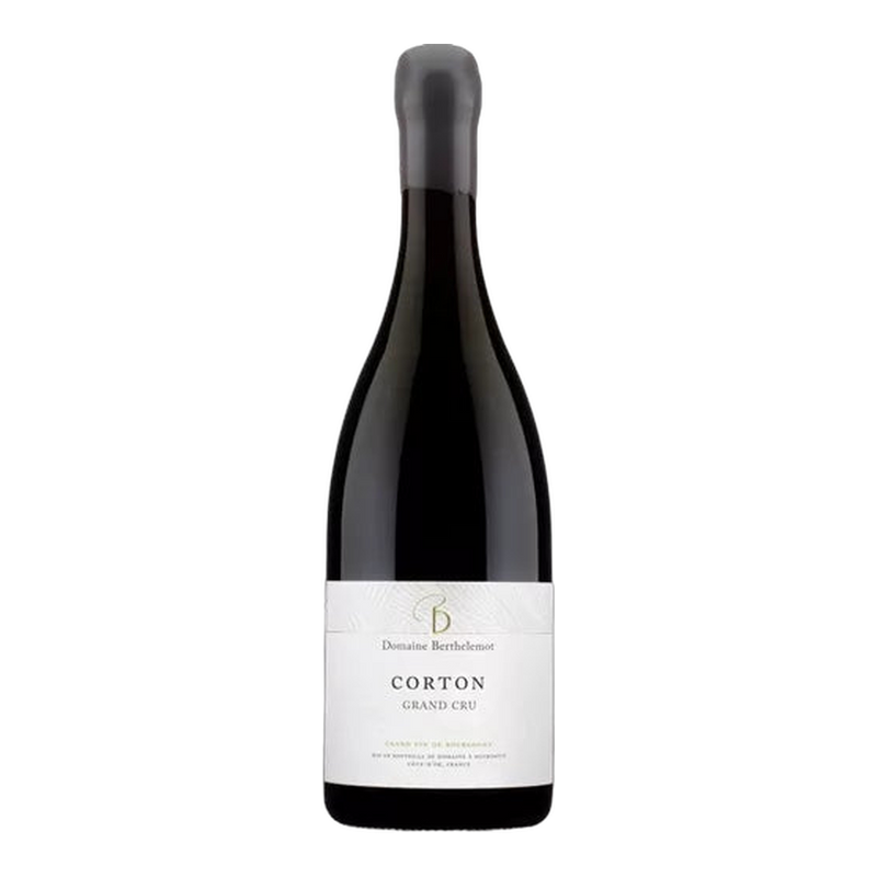 Domaine Berthelemot Corton Grand Cru Rouge
