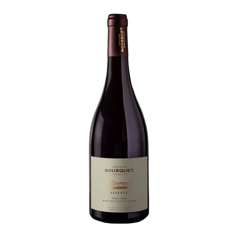 Domaine Bousquet Reserve Pinot Noir