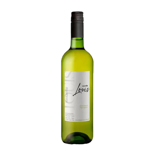 Domaine Guillaman Cuvée Louis