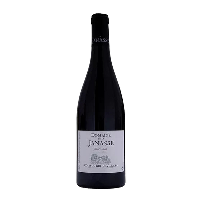 Domaine de la Janasse Cotes du Rhone Villages