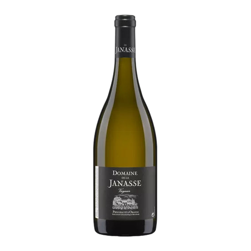 Domaine de la Janasse Viognier