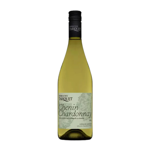 Domaine du Tariquet Chenin Blanc Chardonnay