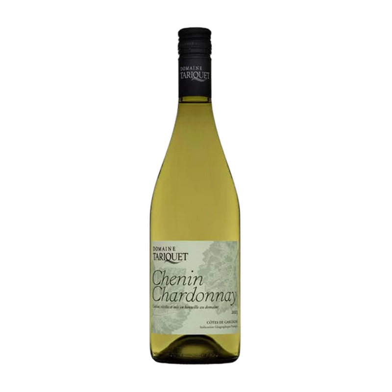 Domaine du Tariquet Chenin Blanc Chardonnay