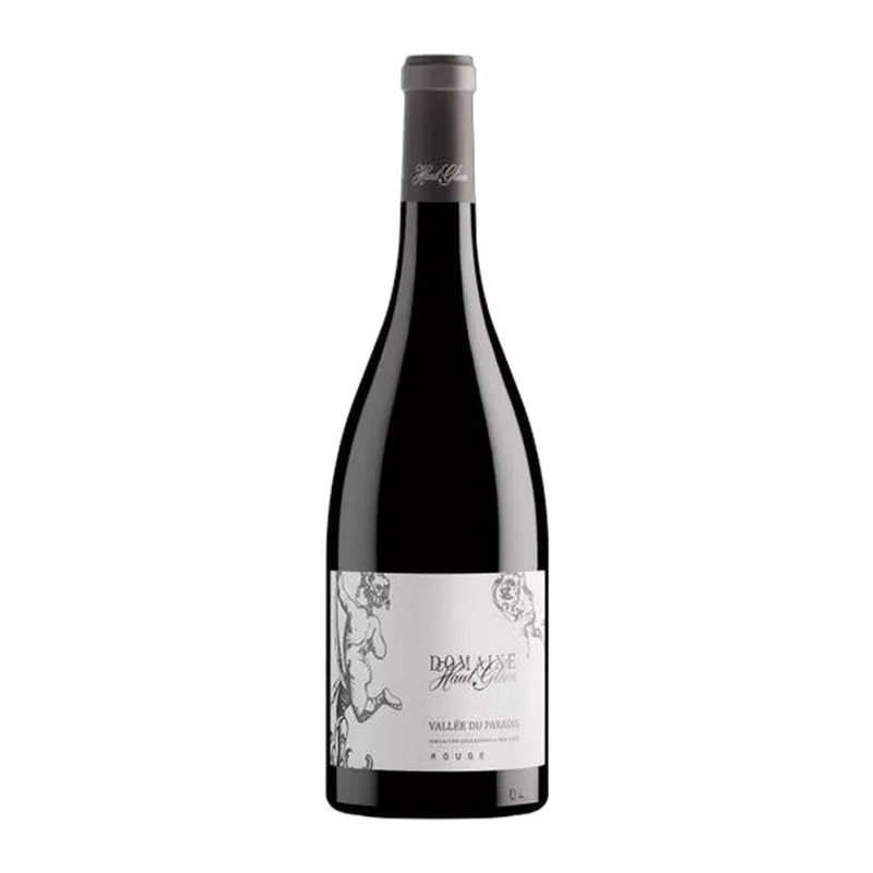 Domaine Haut Gleon Vallee du Paradis Rood
