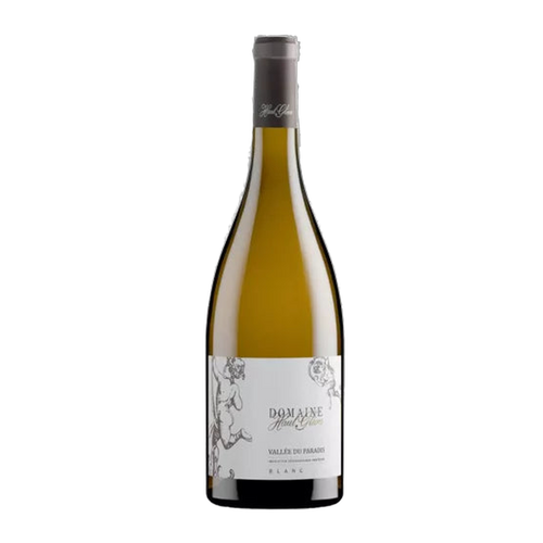 Domaine Haut Gleon Vallee du Paradis White