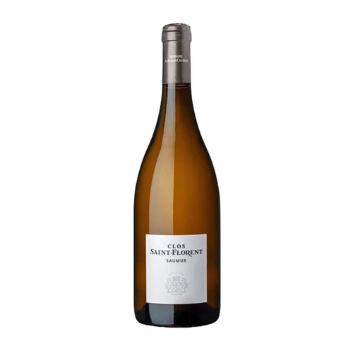 Château Langlois Clos Saint Florent Saumur Blanc