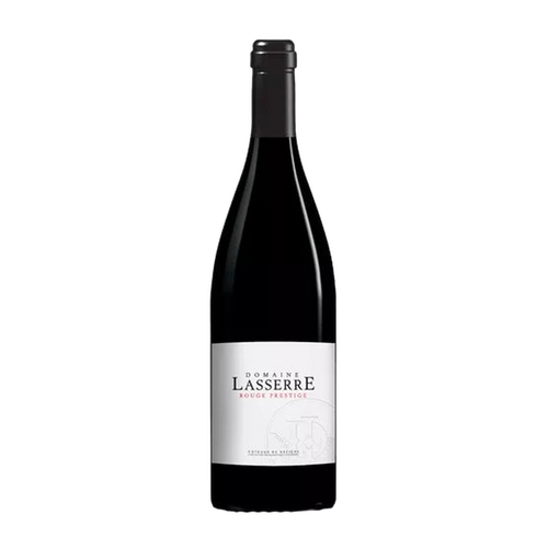 Domaine Lasserre Prestige Rouge