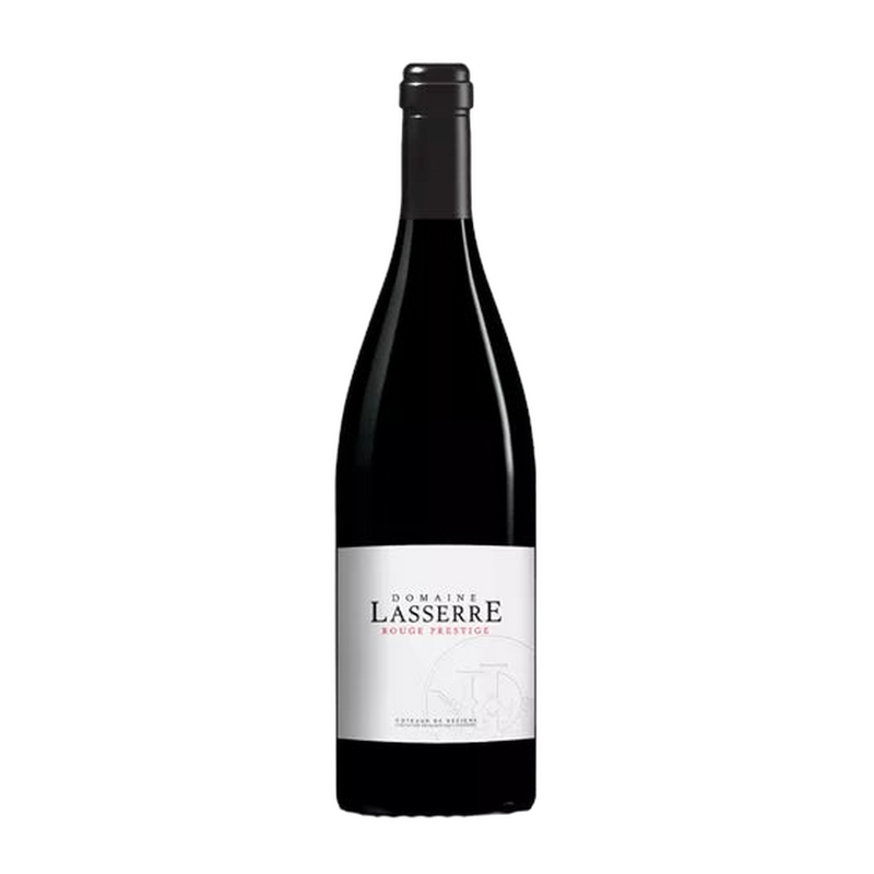 Domaine Lasserre Prestige Rood